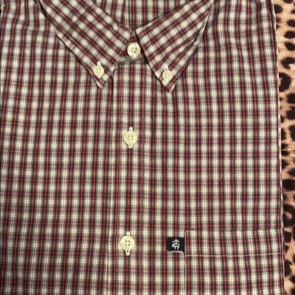 Brooks brothers men’s shirt - Picture 2 of 4